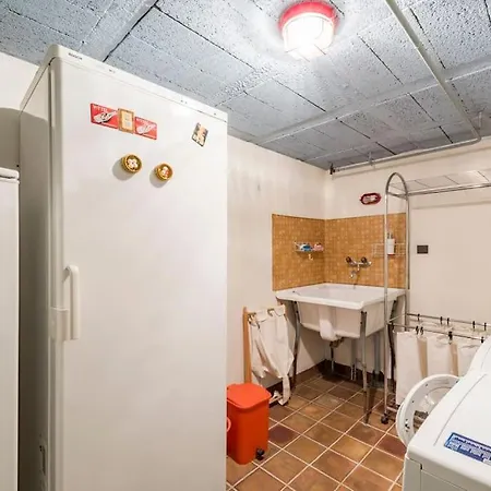 Chalé Spectacular Chalet With 5 Ensuite Bedrooms And Sauna Chamonix