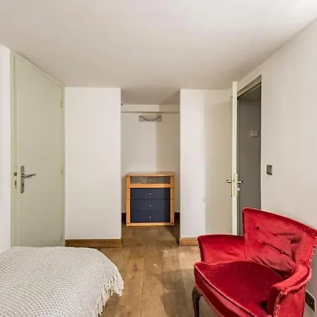 Spectacular Chalet With 5 Ensuite Bedrooms And Sauna