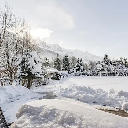 Spectacular Chalet With 5 Ensuite Bedrooms And Sauna